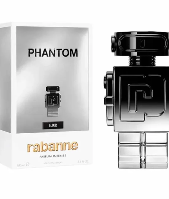 Rabanne Phantom Elixir EDP